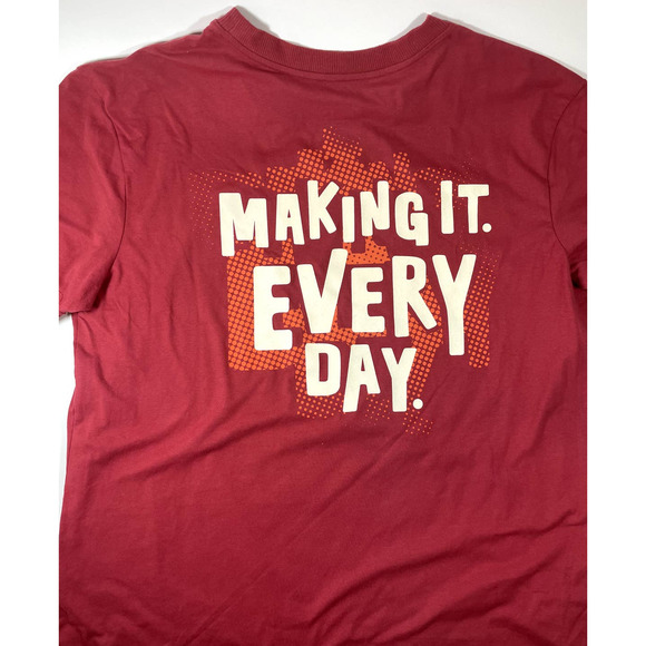 Adult T-shirt, Celebrate Black History, Size XL - Picture 4 of 5